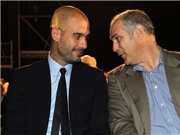 Bóng đá anh, ngoại hạng anh, lịch thi đấu euro 2012, Sự thật về vụ lùm xùm trong phòng thay đồ Barca